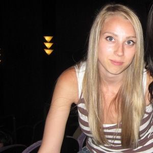 Meet your Posher, Sonya